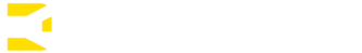 Raptus - Logo - Białe